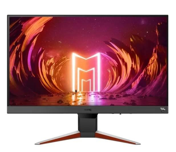 BenQ Mobiuz EX240N - 1084414 - zdjęcie 6